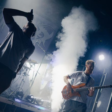 Into The Dark: Chapter 2