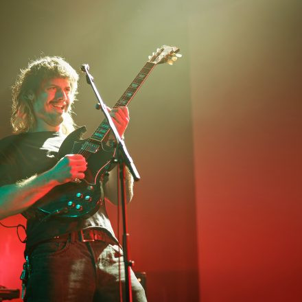 ECHOES of EREBOS Festival 2026