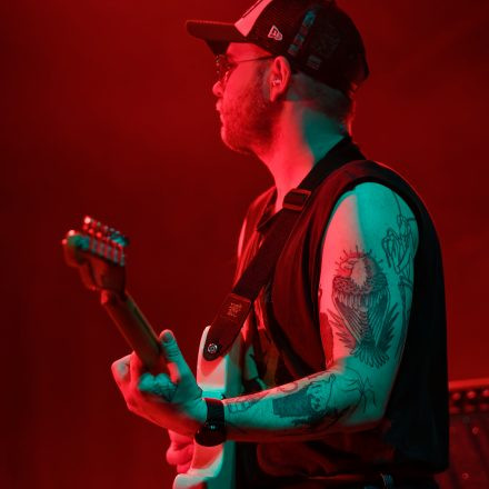 ECHOES of EREBOS Festival 2026