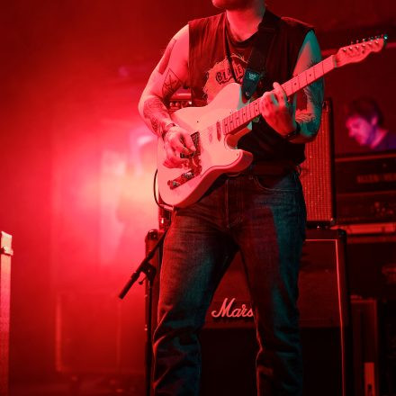 ECHOES of EREBOS Festival 2026