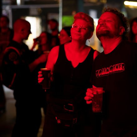 ECHOES of EREBOS Festival 2026