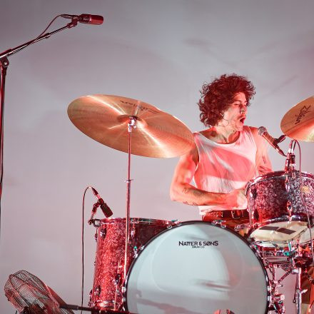 ECHOES of EREBOS Festival 2026