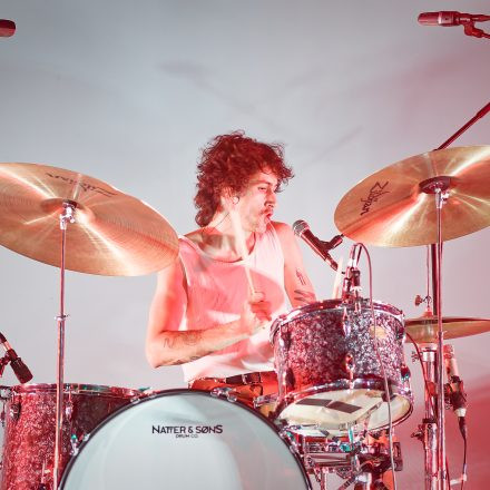 ECHOES of EREBOS Festival 2026