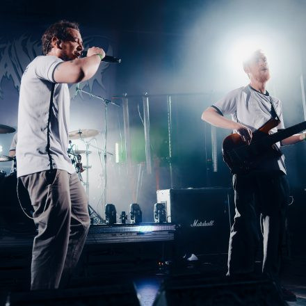 Into The Dark: Chapter 2