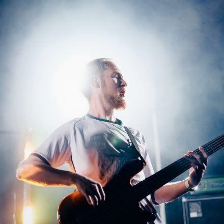 Into The Dark: Chapter 2