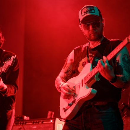 ECHOES of EREBOS Festival 2026