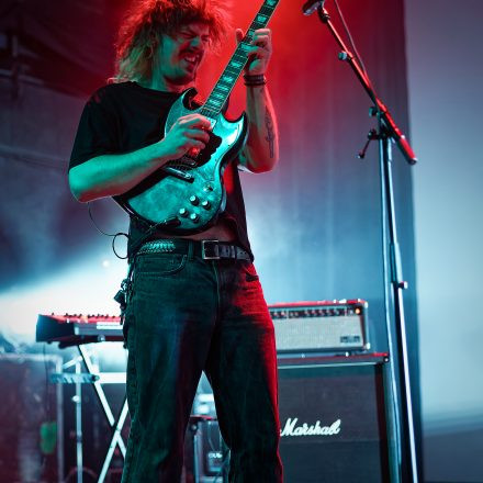 ECHOES of EREBOS Festival 2026