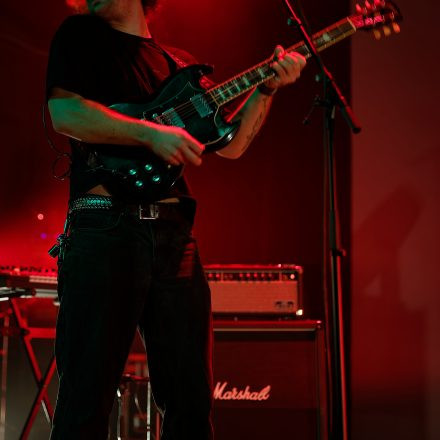 ECHOES of EREBOS Festival 2026