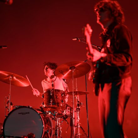 ECHOES of EREBOS Festival 2026