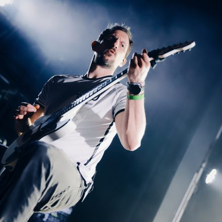 Into The Dark: Chapter 2