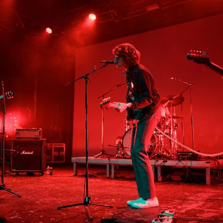 ECHOES of EREBOS Festival 2026