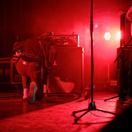 ECHOES of EREBOS Festival 2026