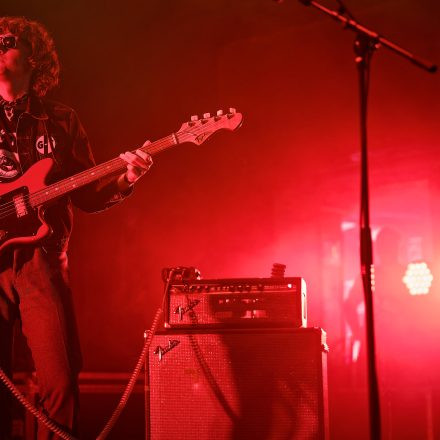 ECHOES of EREBOS Festival 2026