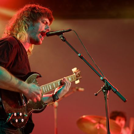 ECHOES of EREBOS Festival 2026