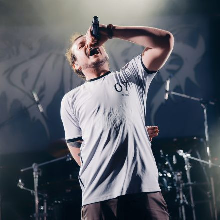 Into The Dark: Chapter 2