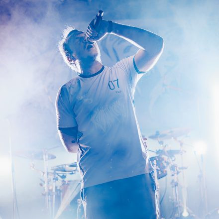 Into The Dark: Chapter 2