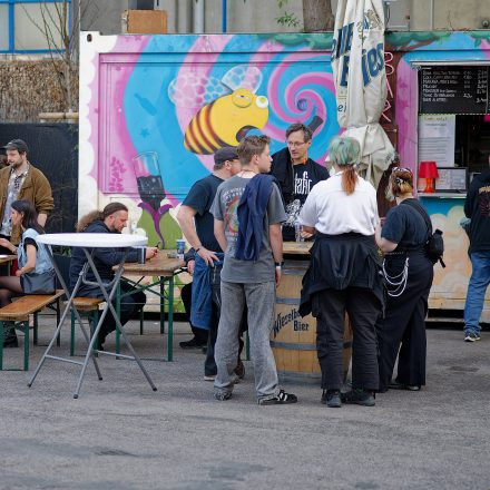 ECHOES of EREBOS Festival 2026