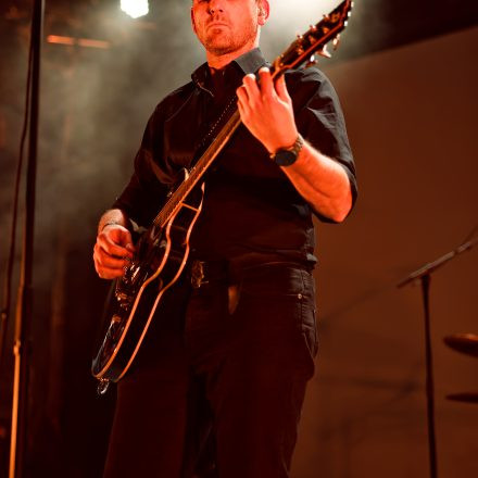 ECHOES of EREBOS Festival 2026