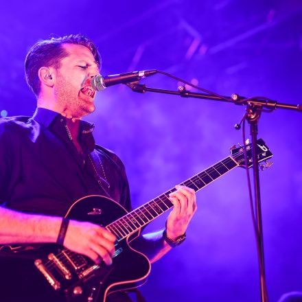 ECHOES of EREBOS Festival 2026