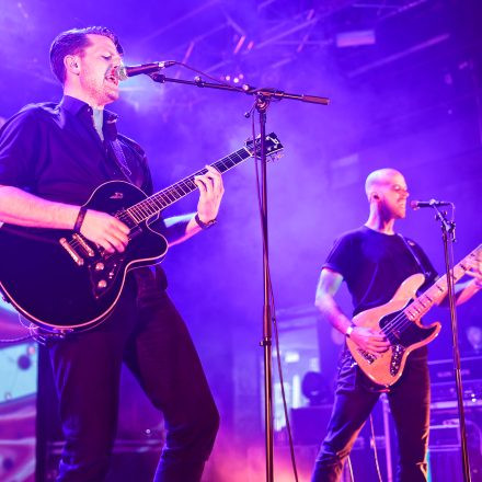 ECHOES of EREBOS Festival 2026