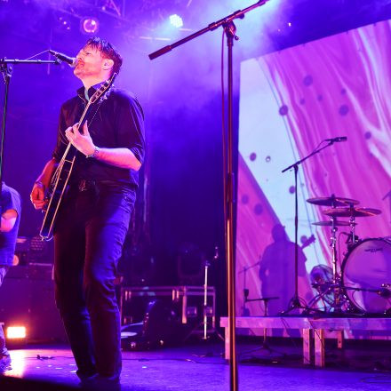 ECHOES of EREBOS Festival 2026