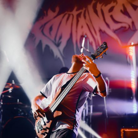 Into The Dark: Chapter 2