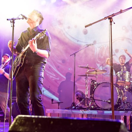 ECHOES of EREBOS Festival 2026