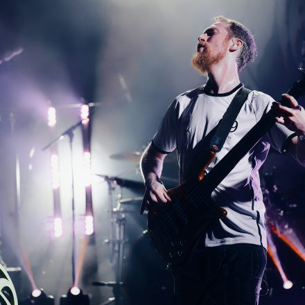 Into The Dark: Chapter 2