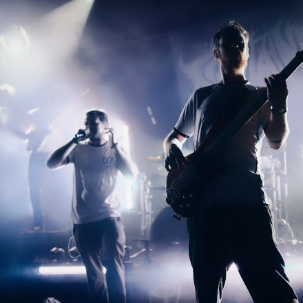 Into The Dark: Chapter 2