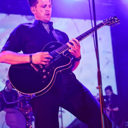 ECHOES of EREBOS Festival 2026