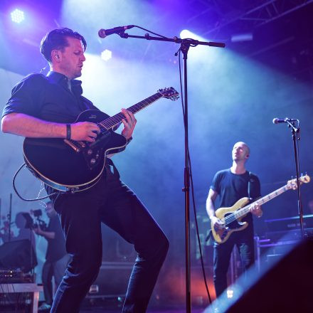 ECHOES of EREBOS Festival 2026