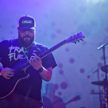 ECHOES of EREBOS Festival 2026