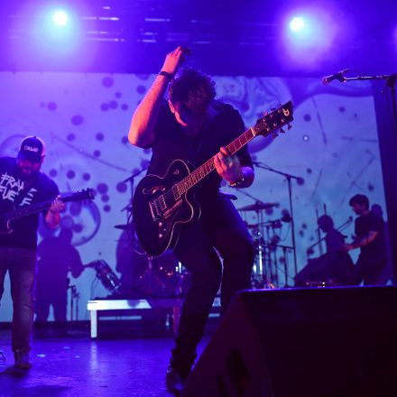 ECHOES of EREBOS Festival 2026