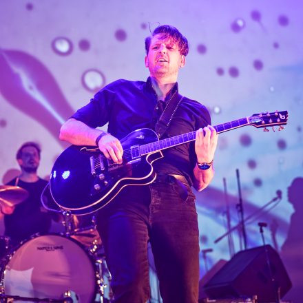 ECHOES of EREBOS Festival 2026