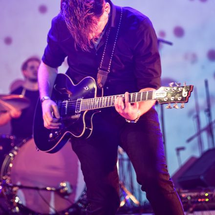 ECHOES of EREBOS Festival 2026