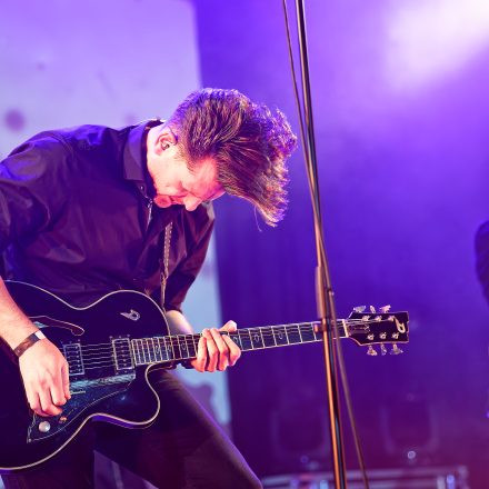 ECHOES of EREBOS Festival 2026