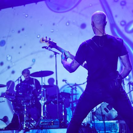 ECHOES of EREBOS Festival 2026