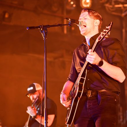 ECHOES of EREBOS Festival 2026