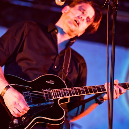 ECHOES of EREBOS Festival 2026