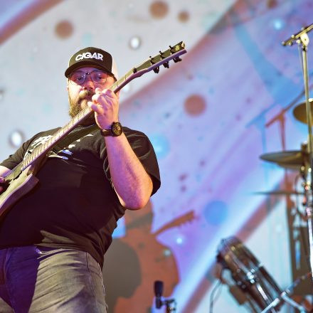 ECHOES of EREBOS Festival 2026