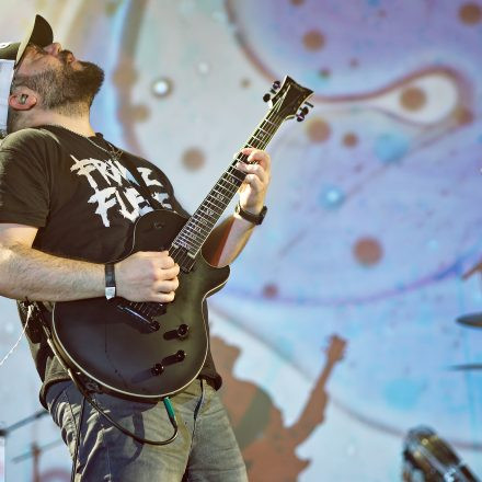 ECHOES of EREBOS Festival 2026