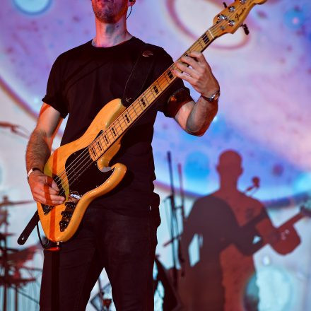 ECHOES of EREBOS Festival 2026