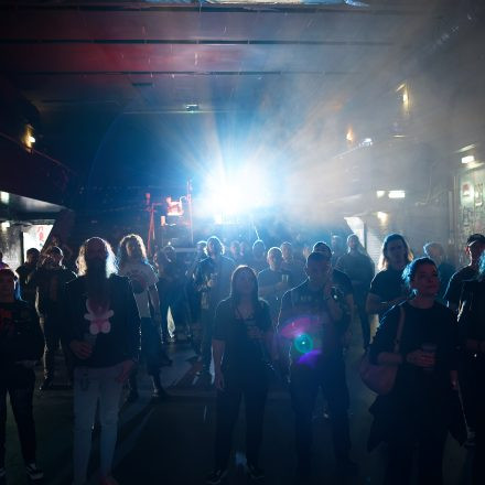 ECHOES of EREBOS Festival 2026