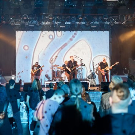 ECHOES of EREBOS Festival 2026