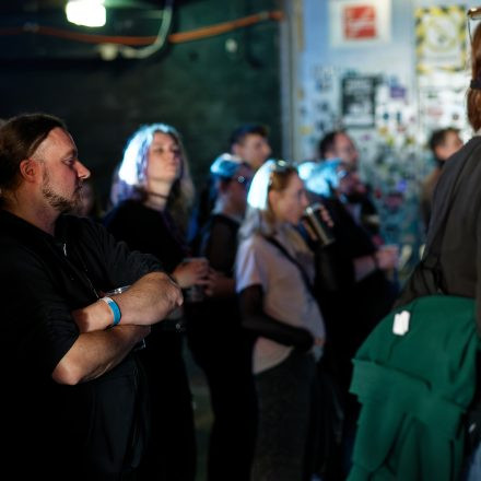 ECHOES of EREBOS Festival 2026