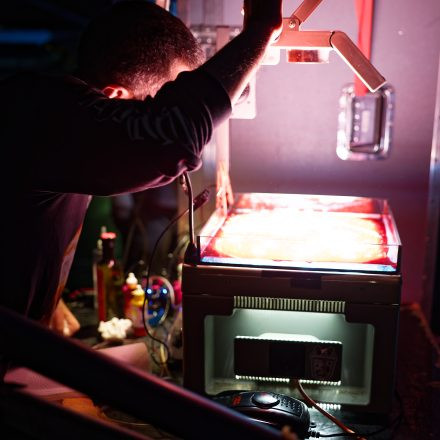 ECHOES of EREBOS Festival 2026