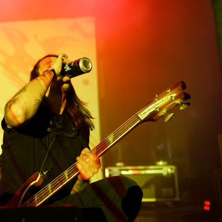 ECHOES of EREBOS Festival 2026