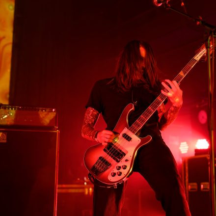 ECHOES of EREBOS Festival 2026