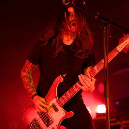 ECHOES of EREBOS Festival 2026