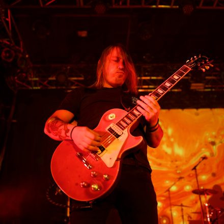 ECHOES of EREBOS Festival 2026